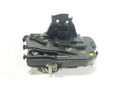 Recambio de cerradura puerta delantera izquierda para ford fiesta vii (hj, hf) 1.1 ti-vct referencia OEM IAM 2338035 H1BAA21813P 2