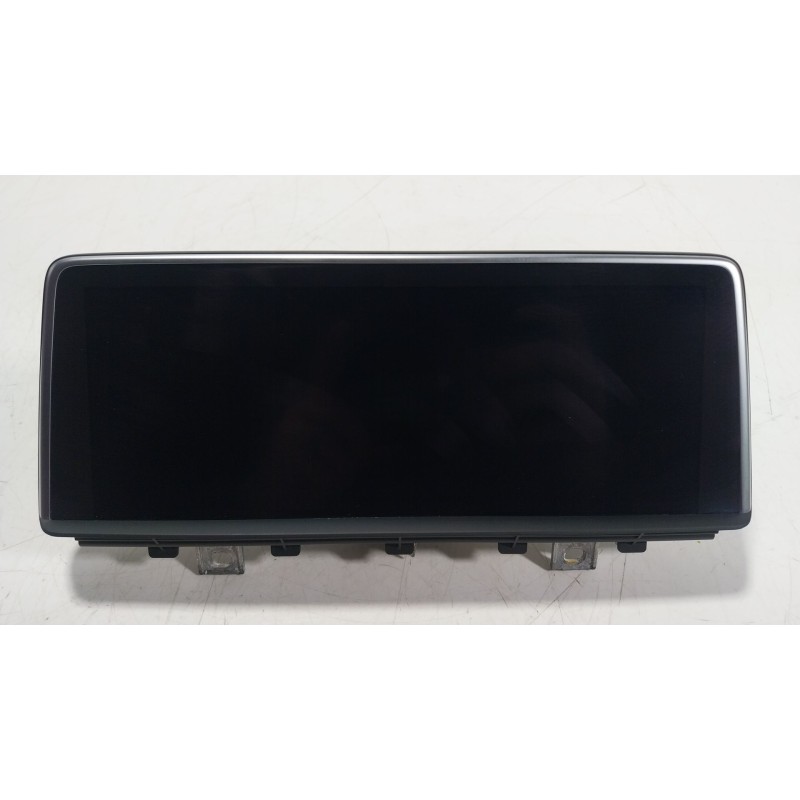 Recambio de pantalla multifuncion para bmw x5 (f15, f85) xdrive 40 d referencia OEM IAM  934787803 