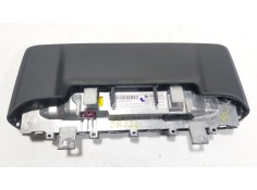Recambio de pantalla multifuncion para bmw x5 (f15, f85) xdrive 40 d referencia OEM IAM  934787803  2