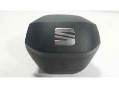 Recambio de airbag delantero izquierdo para seat arona (kj7, kjp) 1.0 tsi referencia OEM IAM  6F0880201AP 