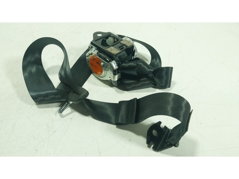 Recambio de cinturon seguridad trasero izquierdo para seat arona (kj7, kjp) 1.0 tsi referencia OEM IAM  153251441 