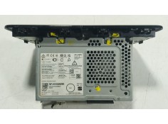 Recambio de pantalla multifuncion para seat arona (kj7, kjp) 1.0 tsi referencia OEM IAM  5FJ035869E  2