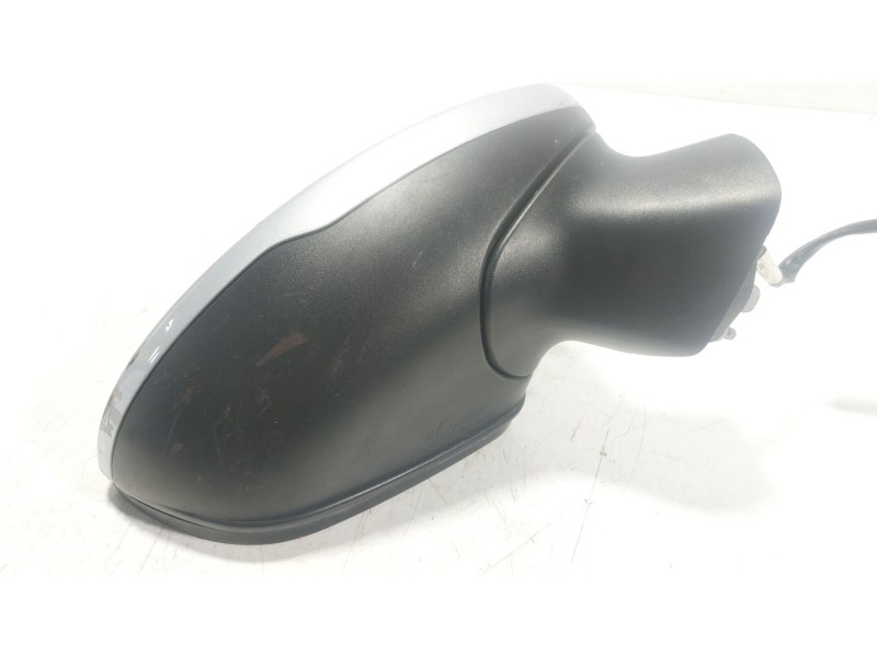 Recambio de espejo derecho para opel astra k (b16) 1.6 cdti (68) referencia OEM IAM 13453514  