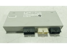 Recambio de modulo electronico para bmw x5 (f15, f85) xdrive 40 d referencia OEM IAM  61357412610 