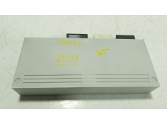 Recambio de modulo electronico para bmw x5 (f15, f85) xdrive 40 d referencia OEM IAM  61357412610  2