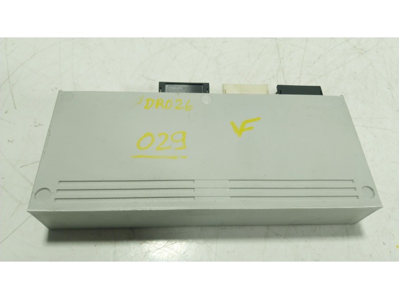 Recambio de modulo electronico para bmw x5 (f15, f85) xdrive 40 d referencia OEM IAM  61357412610 