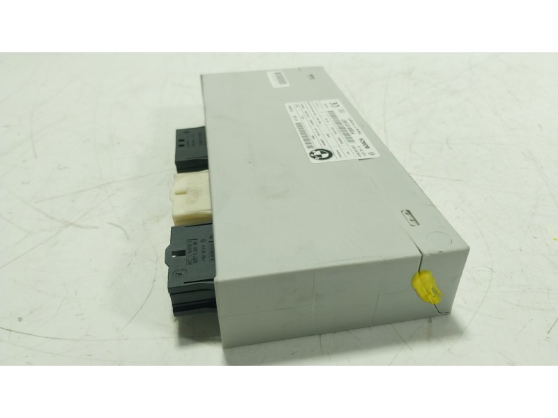 Recambio de modulo electronico para bmw x5 (f15, f85) xdrive 40 d referencia OEM IAM  61357412610 