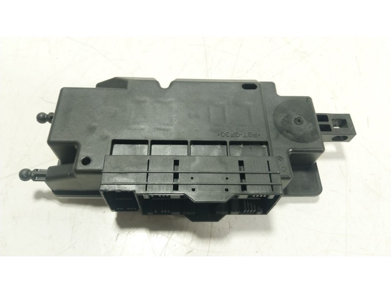 Recambio de modulo electronico para bmw x5 (f15, f85) xdrive 40 d referencia OEM IAM  65776807634 