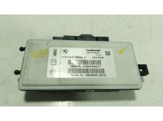 Recambio de modulo electronico para bmw x5 (f15, f85) xdrive 40 d referencia OEM IAM  65776807634  2