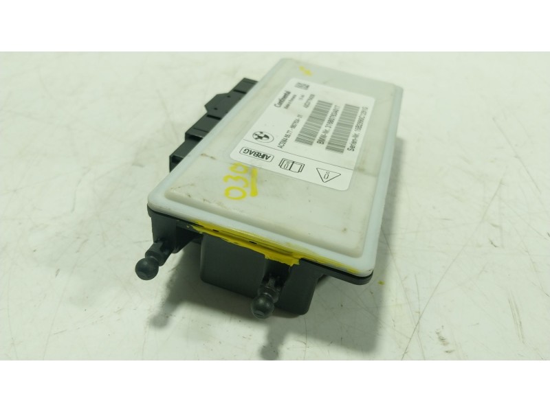 Recambio de modulo electronico para bmw x5 (f15, f85) xdrive 40 d referencia OEM IAM  65776807634 