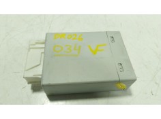 Recambio de modulo electronico para bmw x5 (f15, f85) xdrive 40 d referencia OEM IAM  37146860387  2