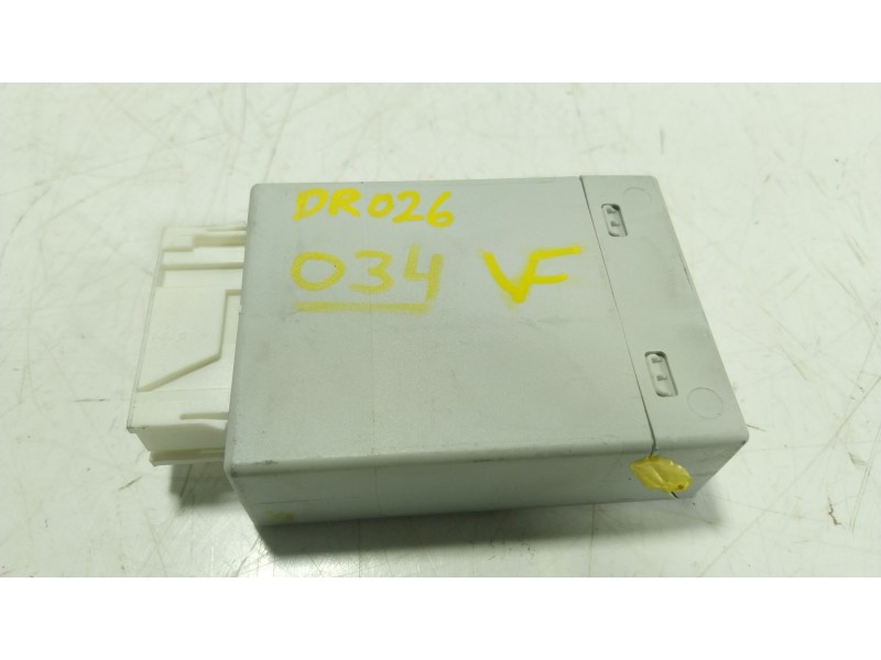 Recambio de modulo electronico para bmw x5 (f15, f85) xdrive 40 d referencia OEM IAM  37146860387 