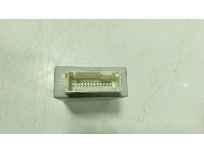 Recambio de modulo electronico para bmw x5 (f15, f85) xdrive 40 d referencia OEM IAM  37146860387 