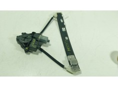 Recambio de elevalunas trasero derecho para seat arona (kj7, kjp) 1.0 tsi referencia OEM IAM  6F0839462E 