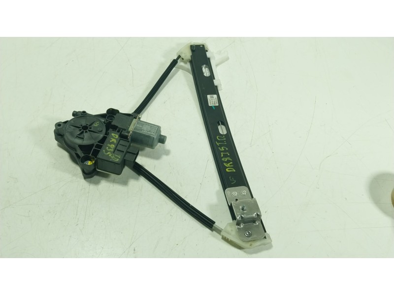 Recambio de elevalunas trasero derecho para seat arona (kj7, kjp) 1.0 tsi referencia OEM IAM  6F0839462E 