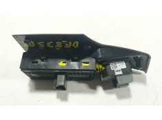 Recambio de mando elevalunas delantero izquierdo para seat arona (kj7, kjp) 1.0 tsi referencia OEM IAM  5G0959857F  2