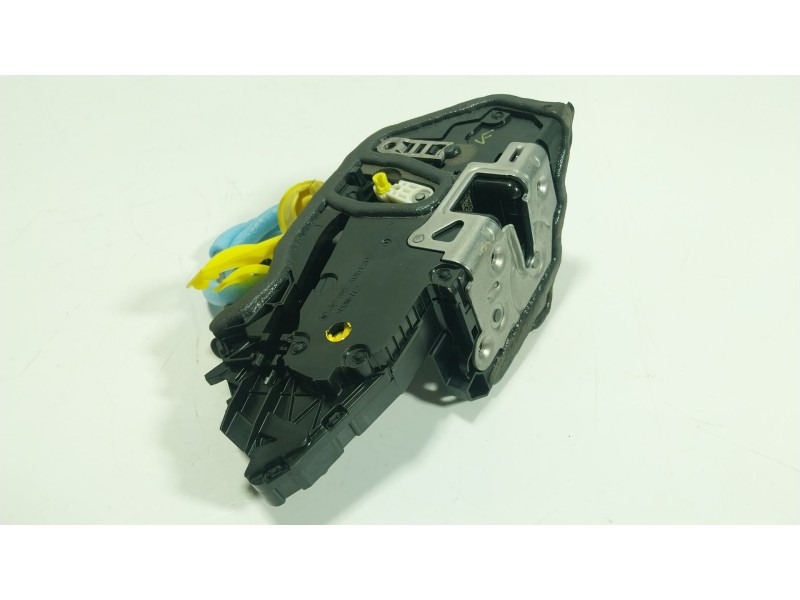 Recambio de cerradura puerta delantera derecha para bmw 2 gran coupe (f44) 216 d referencia OEM IAM  795614209 