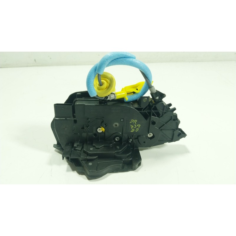 Recambio de cerradura puerta delantera derecha para bmw 2 gran coupe (f44) 216 d referencia OEM IAM  795614209 