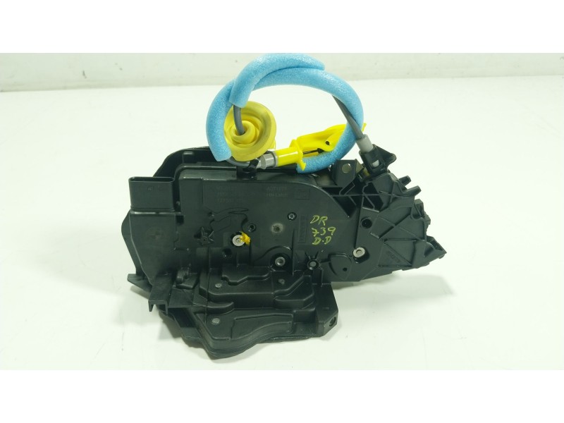 Recambio de cerradura puerta delantera derecha para bmw 2 gran coupe (f44) 216 d referencia OEM IAM  795614209 