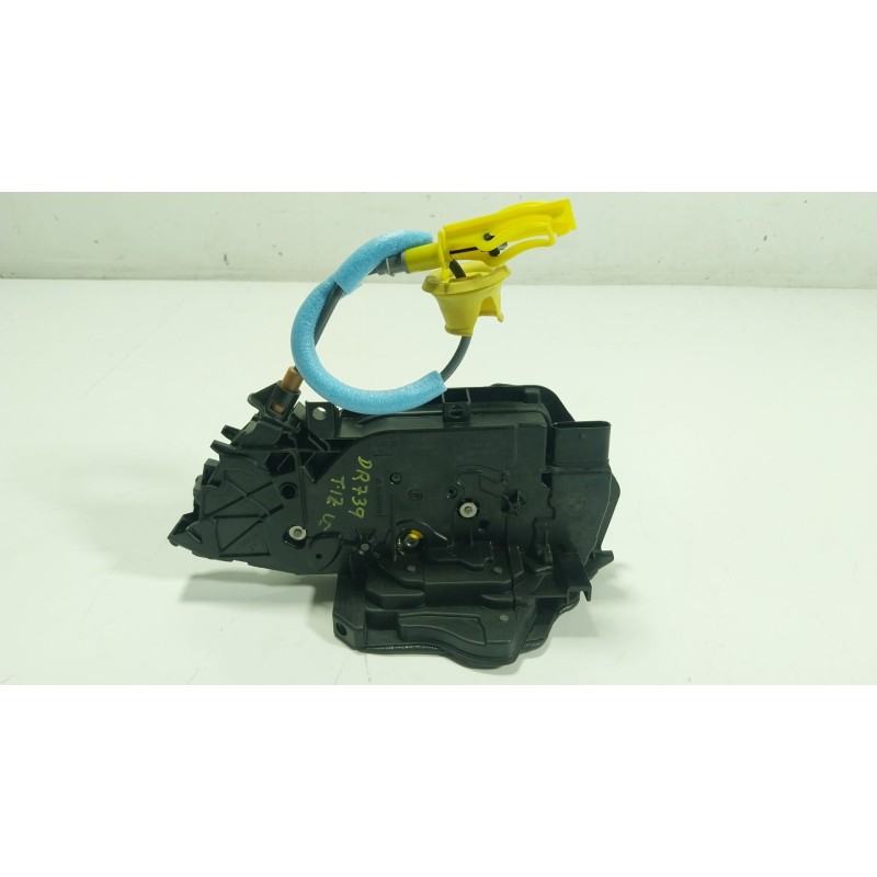 Recambio de cerradura puerta trasera izquierda para bmw 2 gran coupe (f44) 216 d referencia OEM IAM  795614309 
