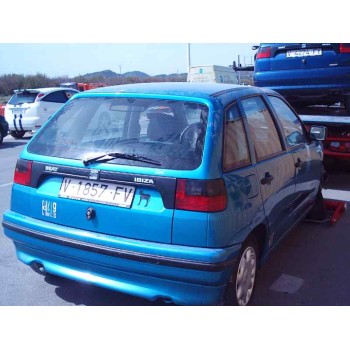 SEAT IBIZA (6K)