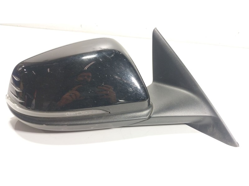 Recambio de espejo derecho para bmw 2 gran coupe (f44) 216 d referencia OEM IAM   
