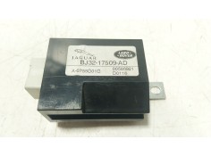 Recambio de modulo electronico para land rover range rover evoque (l538) 2.0 d 4x4 referencia OEM IAM  BJ3217509AD 