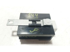 Recambio de modulo electronico para land rover range rover evoque (l538) 2.0 d 4x4 referencia OEM IAM  BJ3217509AD  2