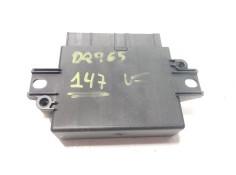 Recambio de modulo electronico para land rover range rover evoque (l538) 2.0 d 4x4 referencia OEM IAM  GX6315C859DG  2