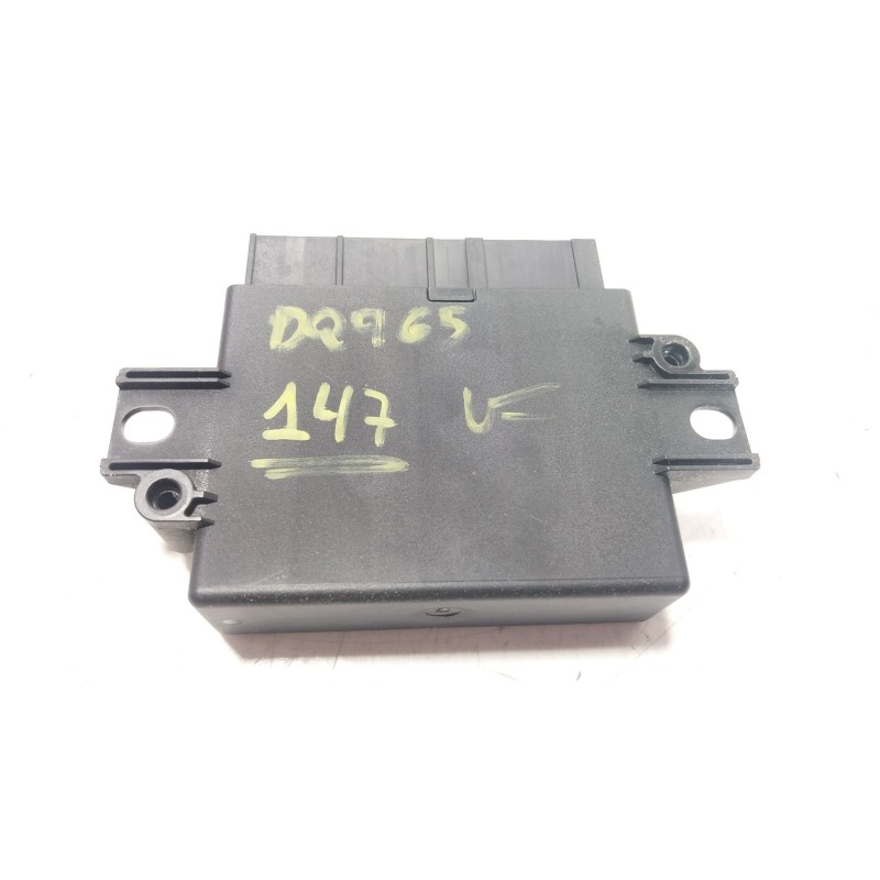 Recambio de modulo electronico para land rover range rover evoque (l538) 2.0 d 4x4 referencia OEM IAM  GX6315C859DG 