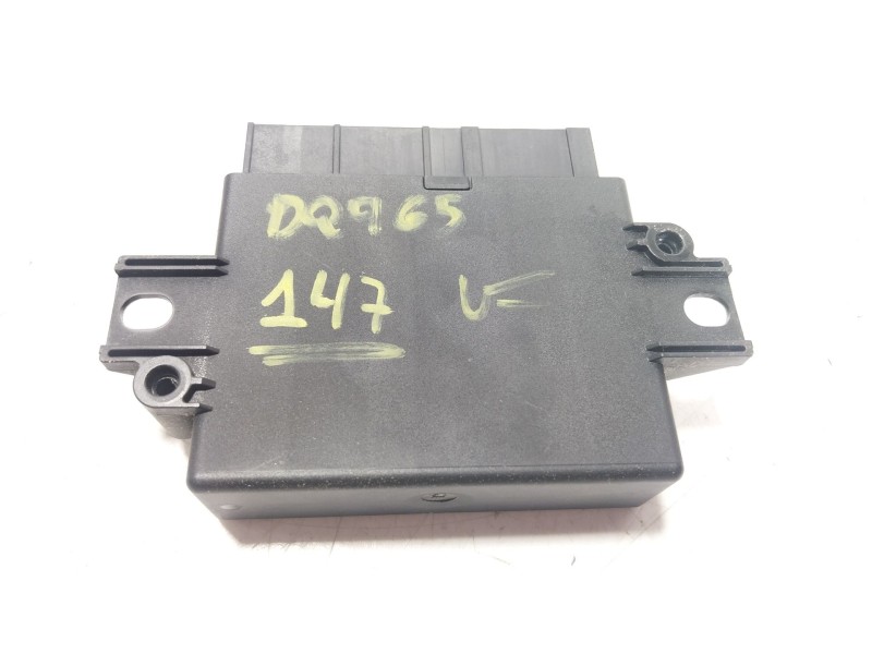 Recambio de modulo electronico para land rover range rover evoque (l538) 2.0 d 4x4 referencia OEM IAM  GX6315C859DG 
