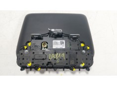 Recambio de pantalla multifuncion para ford fiesta vii (hj, hf) 1.1 ti-vct referencia OEM IAM 2659234 K1BT18B955FD  2