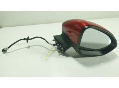 Recambio de espejo derecho para opel astra k (b16) 1.2 turbo (68) referencia OEM IAM   