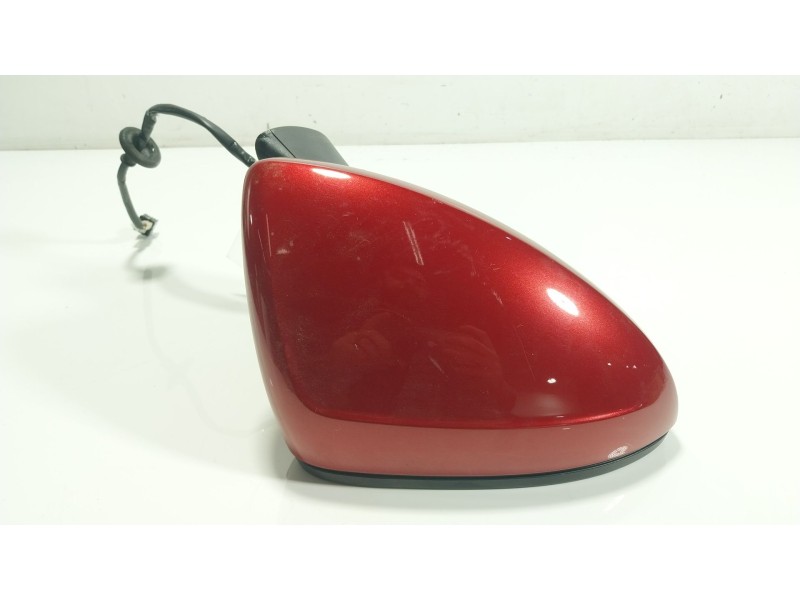 Recambio de espejo derecho para opel astra k (b16) 1.2 turbo (68) referencia OEM IAM   