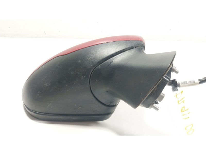 Recambio de espejo derecho para opel astra k (b16) 1.2 turbo (68) referencia OEM IAM   