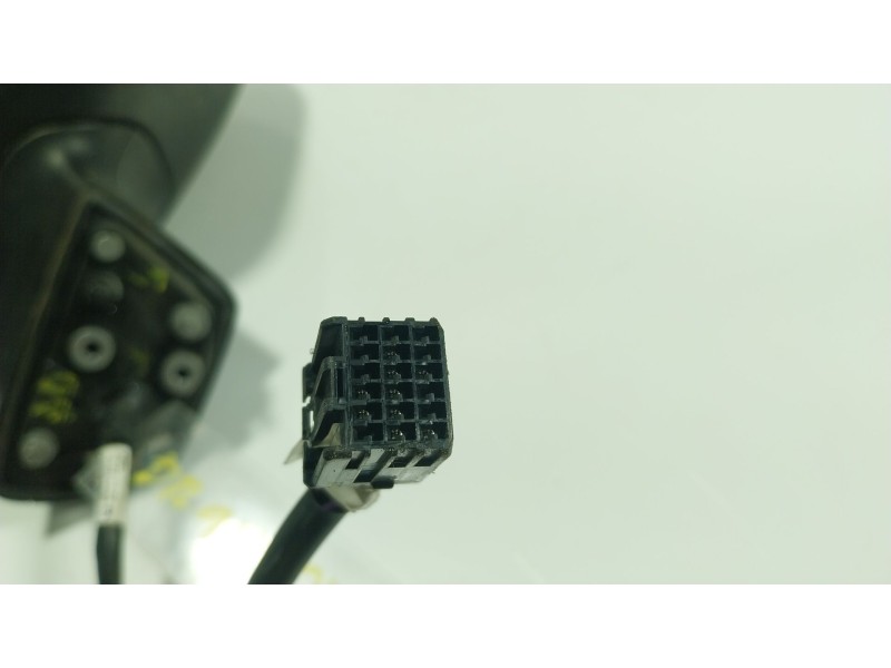 Recambio de espejo derecho para opel astra k (b16) 1.2 turbo (68) referencia OEM IAM   