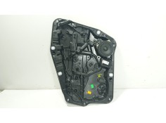 Recambio de elevalunas trasero izquierdo para bmw x4 (g02, f98) xdrive 20 d mild-hybrid referencia OEM IAM 51357498153 7417371 
