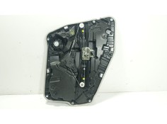 Recambio de elevalunas trasero izquierdo para bmw x4 (g02, f98) xdrive 20 d mild-hybrid referencia OEM IAM 51357498153 7417371  2