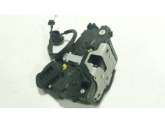 Recambio de cerradura puerta trasera izquierda para seat arona (kj7, kjp) 1.0 tsi referencia OEM IAM  10A839015B 