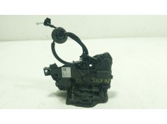 Recambio de cerradura puerta trasera izquierda para seat arona (kj7, kjp) 1.0 tsi referencia OEM IAM  10A839015B  2