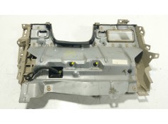 Recambio de airbag lateral delantero izquierdo para land rover range rover evoque (l538) 2.0 d 4x4 referencia OEM IAM  12D1424LE 2
