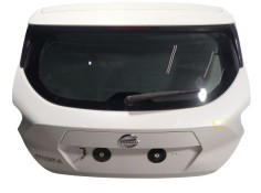 Recambio de porton trasero para nissan micra v (k14) 1.0 ig-t 100 referencia OEM IAM   
