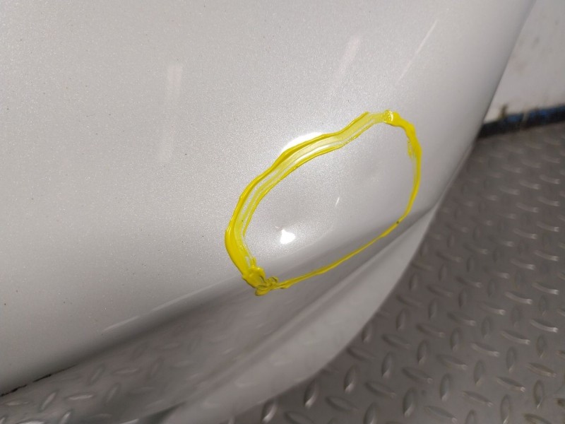 Recambio de porton trasero para nissan micra v (k14) 1.0 ig-t 100 referencia OEM IAM   