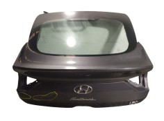 Recambio de porton trasero para hyundai i30 fastback (pde, pden) 1.0 t-gdi referencia OEM IAM   