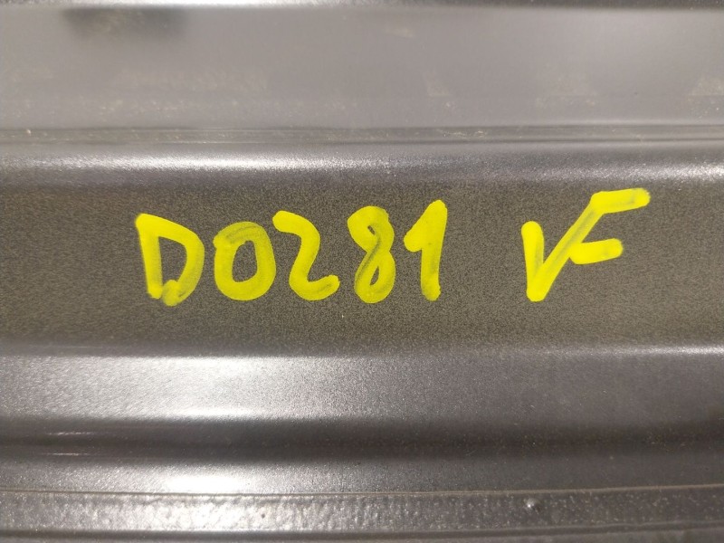 Recambio de porton trasero para hyundai i30 fastback (pde, pden) 1.0 t-gdi referencia OEM IAM   