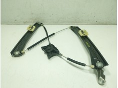 Recambio de elevalunas delantero derecho para volkswagen tiguan (ad1, ax1) 2.0 tdi referencia OEM IAM 5NA837462A 5NA837462A  2