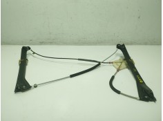 Recambio de elevalunas delantero izquierdo para volkswagen polo v (6r1, 6c1) 1.6 tdi referencia OEM IAM 6R3837461K  