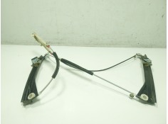 Recambio de elevalunas delantero izquierdo para volkswagen polo v (6r1, 6c1) 1.6 tdi referencia OEM IAM 6R3837461K   2