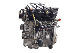 Recambio de motor completo para dacia dokker furgoneta/monovolumen 1.6 referencia OEM IAM 8201605116 H4M740 