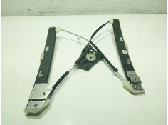 Recambio de elevalunas delantero derecho para seat ibiza v (kj1, kjg) 1.0 tsi referencia OEM IAM 6F0837462E 6F0837462E 